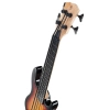Укулеле Harley Benton Solid UkeBass Sunburst