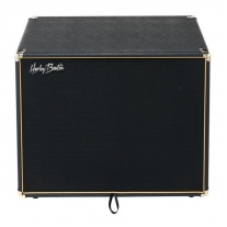 Harley Benton SolidBass 115T 1x15 250W Bass Cabinet