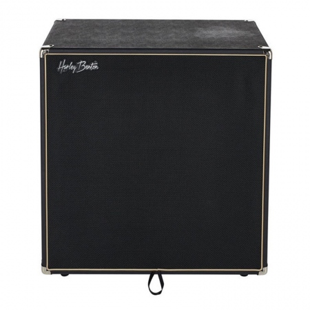 Harley Benton SolidBass 410T 4x10 450W Bass Cabinet