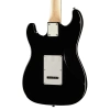 Електрогітара Harley Benton ST-20 BK Standard Series