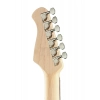 Електрогітара Harley Benton ST-20 BK Standard Series