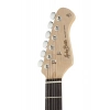 Электрогитара Harley Benton ST-20 CA Standard Series