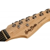 Електрогітара Harley Benton ST-20 WH Standard Series