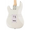 Електрогітара Harley Benton ST-20 WH Standard Series