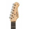 Електрогітара Harley Benton ST-20 WH Standard Series