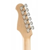 Електрогітара Harley Benton ST-20 WH Standard Series