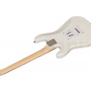 Електрогітара Harley Benton ST-20 WH Standard Series