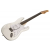 Електрогітара Harley Benton ST-20 WH Standard Series