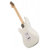 Електрогітара Harley Benton ST-20 WH Standard Series