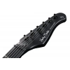 Электрогитара Harley Benton ST-20HH Active SBK