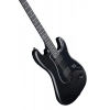 Электрогитара Harley Benton ST-20HH Active SBK