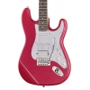 Електрогітара Harley Benton ST-20HSS CA Standard Series