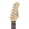 Електрогітара Harley Benton ST-20HSS CA Standard Series