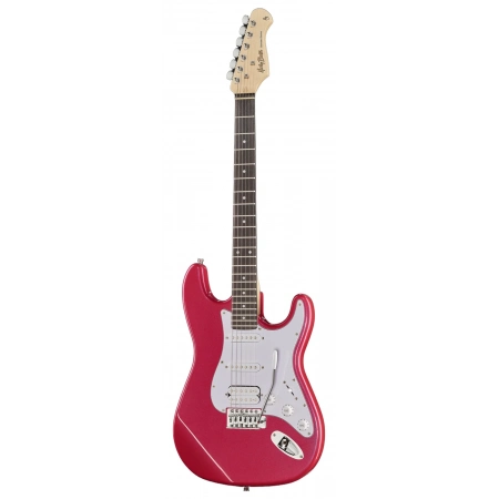 Електрогітара Harley Benton ST-20HSS CA Standard Series