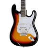 Електрогітара Harley Benton ST-20HSS SB Standard Series