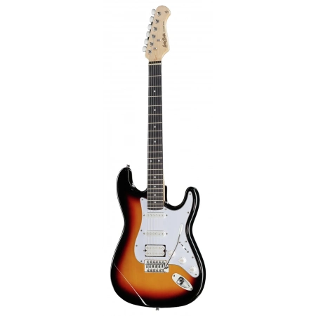 Електрогітара Harley Benton ST-20HSS SB Standard Series