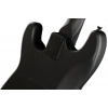 Електрогітара Harley Benton ST-20HSS SBK Standard Series