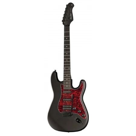 Електрогітара Harley Benton ST-20HSS SBK Standard Series