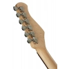 Электрогитара Harley Benton ST-20LH BK Standard Series