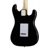 Электрогитара Harley Benton ST-20LH BK Standard Series