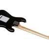 Электрогитара Harley Benton ST-20LH BK Standard Series