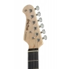 Електрогітара Harley Benton ST-20LH SB