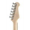 Електрогітара Harley Benton ST-20LH SB