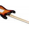 Електрогітара Harley Benton ST-20LH SB
