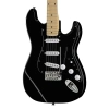 Электрогитара Harley Benton ST-57DG Black Tribute