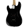 Электрогитара Harley Benton ST-57DG Black Tribute