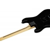 Электрогитара Harley Benton ST-57DG Black Tribute