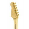 Электрогитара Harley Benton ST-59HM Fiesta Red