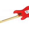 Электрогитара Harley Benton ST-59HM Fiesta Red