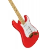 Электрогитара Harley Benton ST-59HM Fiesta Red