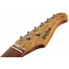 Електрогітара Harley Benton ST-62 BK Vintage Series