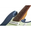 Електрогітара Harley Benton ST-62CC Lake Placid Blue