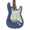 Електрогітара Harley Benton ST-62CC Lake Placid Blue