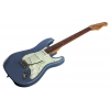 Електрогітара Harley Benton ST-62CC Lake Placid Blue