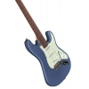 Електрогітара Harley Benton ST-62CC Lake Placid Blue