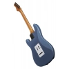 Електрогітара Harley Benton ST-62CC Lake Placid Blue