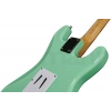 Електрогітара Harley Benton ST-62CC MN LH Seafoam Green