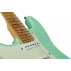 Електрогітара Harley Benton ST-62CC MN LH Seafoam Green
