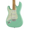 Електрогітара Harley Benton ST-62CC MN LH Seafoam Green