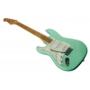 Електрогітара Harley Benton ST-62CC MN LH Seafoam Green