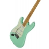Електрогітара Harley Benton ST-62CC MN LH Seafoam Green