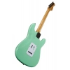 Електрогітара Harley Benton ST-62CC MN LH Seafoam Green