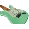 Електрогітара Harley Benton ST-62CC MN Seafoam Green