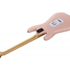 Электрогитара Harley Benton ST-62CC MN Shell Pink