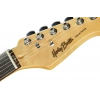 Электрогитара Harley Benton ST-70 Black Paisley