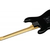 Электрогитара Harley Benton ST-70 Black Paisley